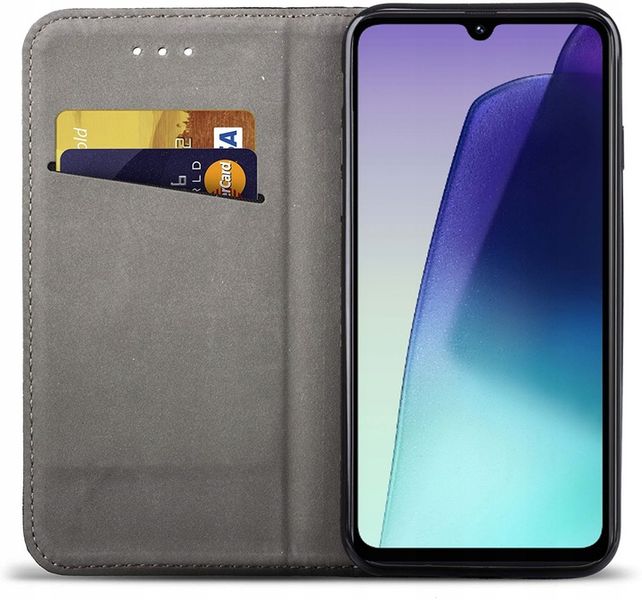 Etui do XIAOMI REDMI 14C Magnet Smart Case + Szkło 9H zdjęcie 3