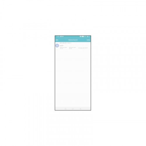 REJESTRATOR TEMPERATURY Z NFC BENETECH GM1370 na Arena.pl