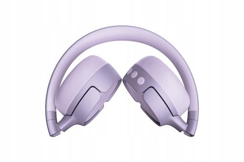 Słuchawki Fresh N Rebel Code Fuse Dreamy Lilac na Arena.pl