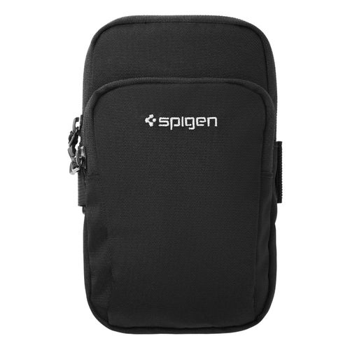 SPIGEN A702 DYNAMIC SHIELD ARMBAND BLACK na Arena.pl