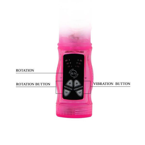 Baile - Crazy Rabbit zdjęcie 5