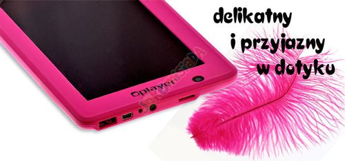 Tablet 7 ' Android Gry WIFI ARM CortexA8 GR0058 na Arena.pl