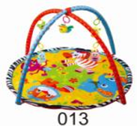 Mata Do Zabawy Dla Maluszka Zabawka Sensoryczna 13