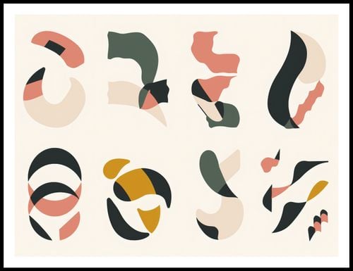 Plakat 100x75cm Improwizacja na Arena.pl