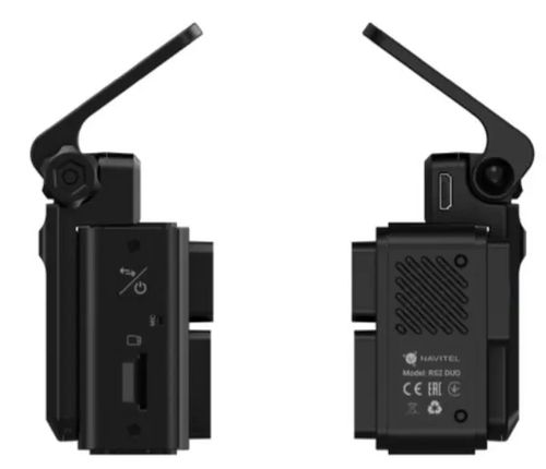 Wideorejestrator Kamera Samochodowa Navitel RS2 DUO na Arena.pl
