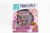 STNUX Manicure Studio 3 lakiery Pets STN7601 9760