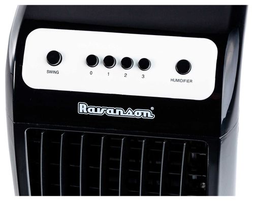 klimator ravanson kr-1011 na Arena.pl