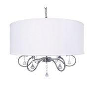 Lampa wisząca Berella Light Faroso P06 BL0227