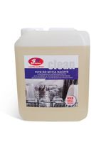 Płyn myjący do zmywarki gastronomicznej 5 litrów