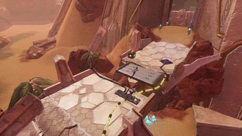Gra Star Trek Protogwiazda: Supernowa PS4 na Arena.pl