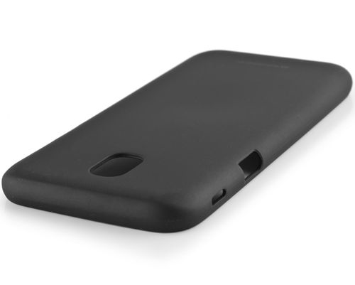 SOFT MERCURY Samsung Galaxy J5 2017 - BLACK na Arena.pl