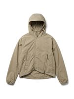 Damska Emporio Armani Blouson jacket silver lining roz.50