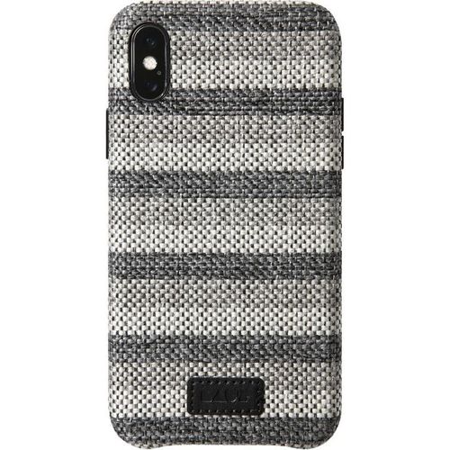 Laut VENTURE - Etui iPhone Xs / X (Grey) na Arena.pl