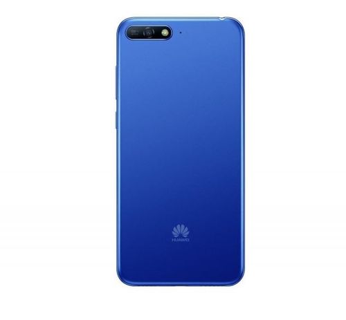 Huawei Smartfon Y6 2018 Dual SIM Niebieski na Arena.pl