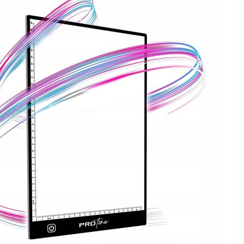 Tablica Do Szkicowania Deska Kreślarska LED na Arena.pl