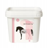 Witaminy i minerały dla Koni FDS Basic Vita Mieszanka Paszowa