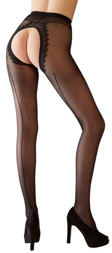 Crotchless Tights 2 na Arena.pl