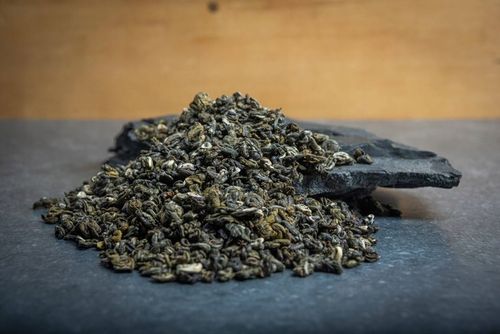 Herbata zielona YUN MING ZIELONY 500 g LIŚCIASTA – ŁAGODNA I ŚWIEŻA W SMAKU na Arena.pl