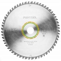tarcza pilarska wood universal hw 260*30 w60 - fe  494604