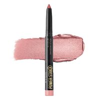 Avon Power Stay Cień w kredce 16H- Blushing Pink