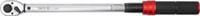 KLUCZ DYNAMOMETRYCZNY YATO 1/2" 40-220Nm ŚWIADECTWO KALIBRACJI CERTYFIKAT