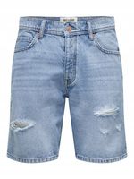 SZORTY ONLY SONS ONSEDGE