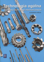 Technologia ogólna pods. technol. mech WSiP