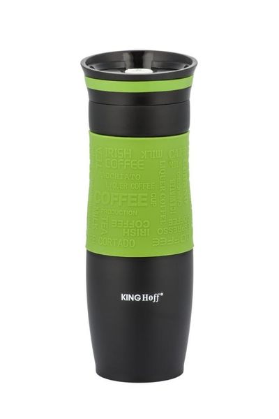 KINGHOFF KUBEK TERMICZNY 500ml KH-4177 zdjęcie 3