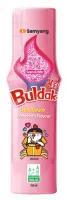 Buldak Hot Sauce Carbonara Flavour, sos o smaku pikantnego kurczaka carbonara 165ml - Samyang