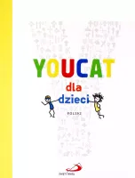 Youcat dla dzieci