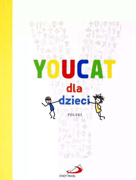 Youcat dla dzieci zdjęcie 1