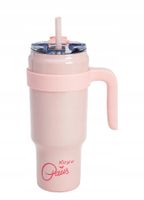 Termokubek 1l, pink PARIS HILTON