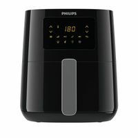 Frytkownica na gorące powietrze Philips HD9252/70 1400 W Czarny Frytkownica na gorące powietrze Philips HD9252/70 1400 W Czarny
