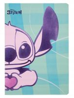 ZESZYT A5 60 = STITCH DISNEY WZÓR 1 COOLPACK