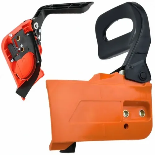 RĄCZKA HAMULEC DO PIŁY SPALINOWEJ OSŁONA SPRZĘGŁA NAC 5200 DEMON na Arena.pl