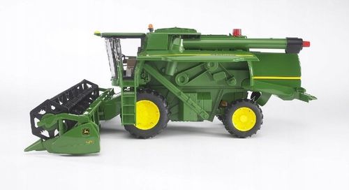 Bruder Kombajn zbożowy John Deere T670i 02132 na Arena.pl