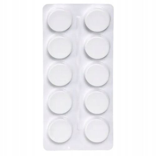 TABLETKI do czyszczenia ekspresów Saeco 10 tabl. na Arena.pl
