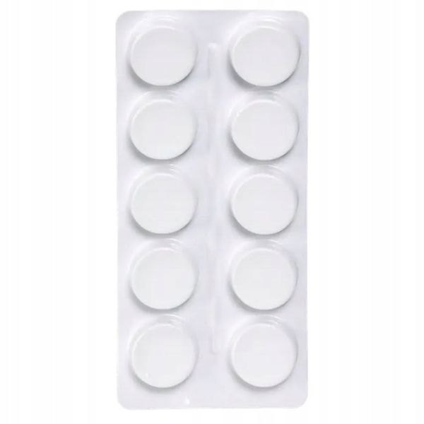 TABLETKI do czyszczenia ekspresów Saeco 10 tabl. zdjęcie 7