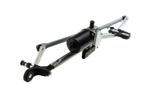 MECHANIZM/SILNIK WYCIERACZEK PRZÓD BMW X5 E70 2010 2011 2012 2013 na Arena.pl