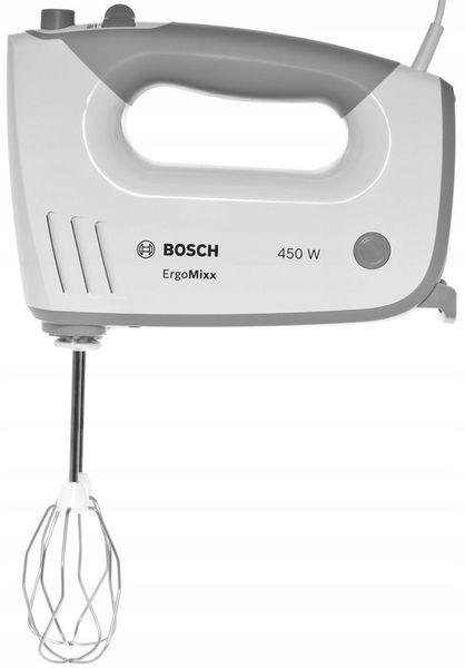 MIKSER RĘCZNY BOSCH MFQ36400 ErgoMixx zdjęcie 9