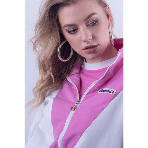 Ellesse CONSOLATA JACKET SGA06322 WHITE na Arena.pl