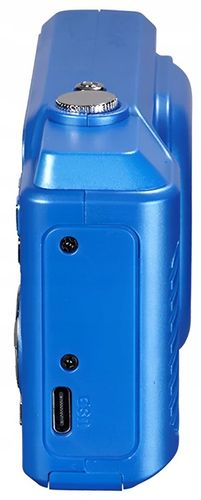 Aparat cyfrowy DENVER DCA-4818BU Niebieski na Arena.pl