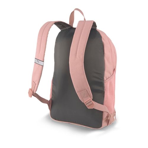 PLECAK PUMA BUZZ BACKPACK 07358139 - różowy na Arena.pl