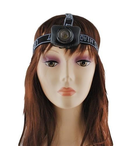 Latarka czołowa CREE na Arena.pl