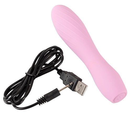 cuties mini vibrator rose 3.ge na Arena.pl