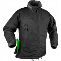 HELIKON Kurtka Taktyczna HUSKY Zimowa Czarna