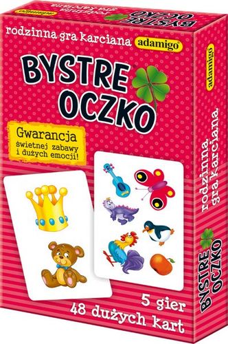 bystre oczko 4584 na Arena.pl