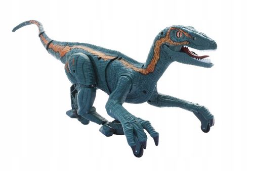 DINOZAUR RC ZDALNIE STROWANY 2.4 GHz 45 E1336 EMAJ na Arena.pl