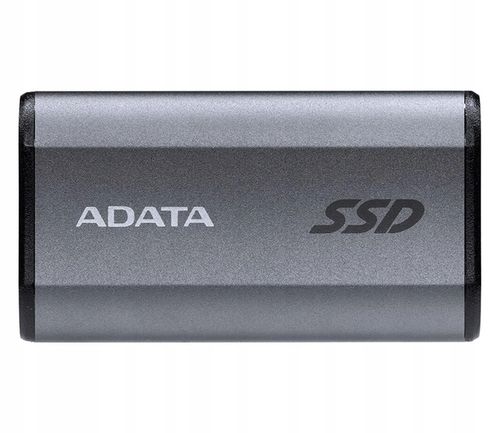 Dysk zewnętrzny SSD ADATA Elite SE880 2TB 2000 Mb/s na Arena.pl