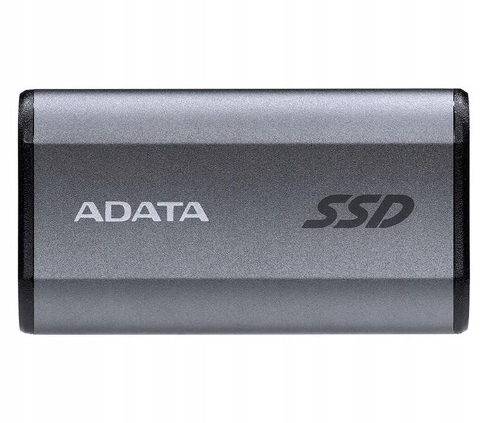 Dysk zewnętrzny SSD ADATA Elite SE880 2TB 2000 Mb/s zdjęcie 6